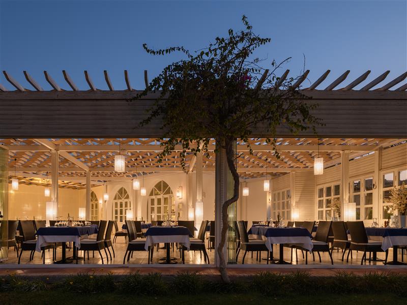 TUI MAGIC LIFE Redsina Sharm El Sheikh